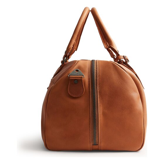 The Chesterfield Brand Liam-II Torba podróżna Weekender Skóra 46 cm