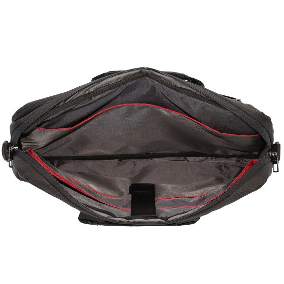 Samsonite GuardIT 2.0 Briefcase 43 cm przegroda na laptopa