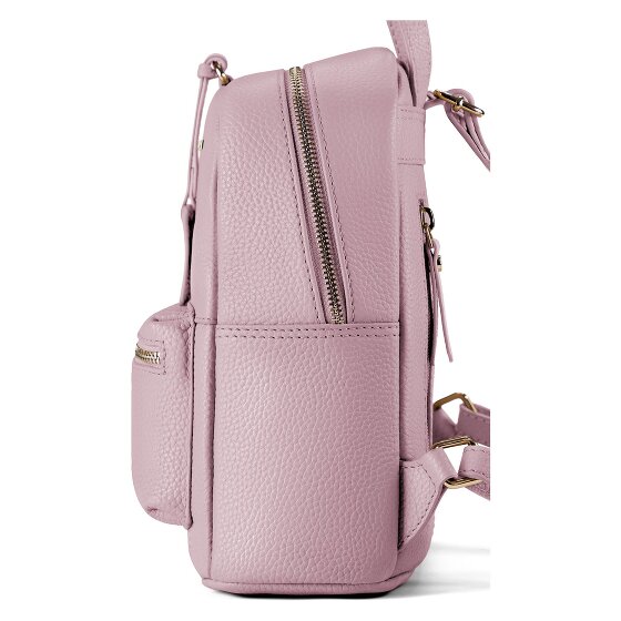 Lazarotti Bologna Leather Plecak miejski Skóra 27 cm