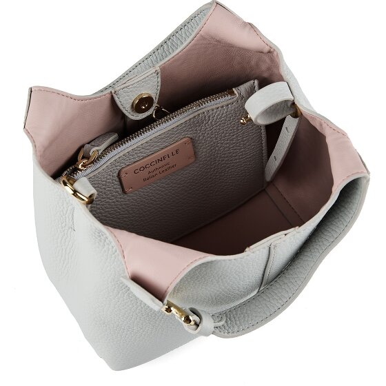 Coccinelle C-Easy Torba Skóra 21 cm