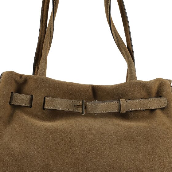 abro Jill Torba na ramię Skórzany 32 cm