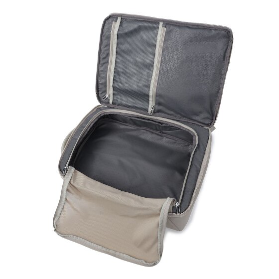 Hedgren Plecak podróżny Furo Tabi z przegrodą na laptopa RFID 40 cm