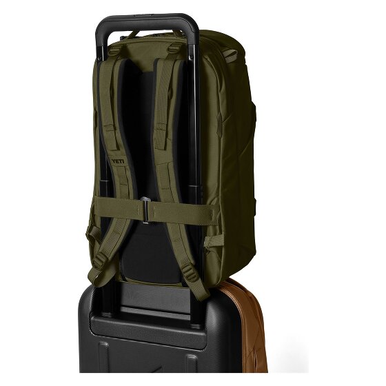 Yeti Ranchero Plecak 51 cm Komora na laptopa