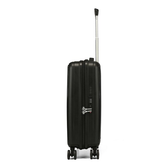 American Tourister Rejoy 4 kółka Walizka kabinowy 55 cm
