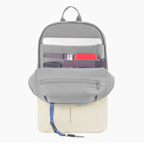 XD Design Bobby Soft RFID 45 cm przegroda na laptopa