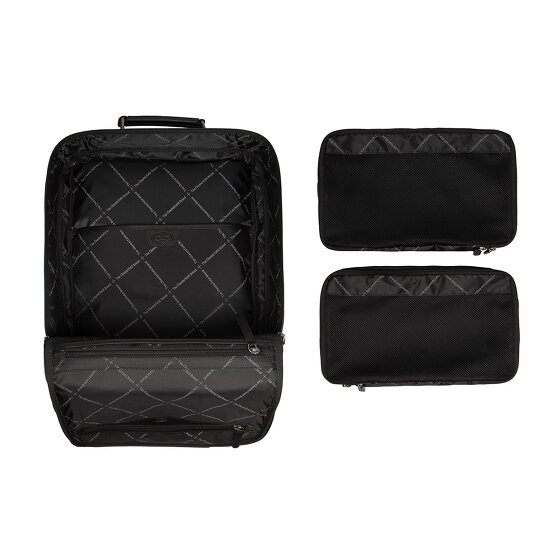 The Chesterfield Brand Jamaica Plecak Skórzany 40 cm Komora na laptopa