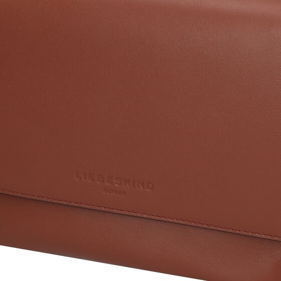 Liebeskind Lily Torba na ramię M Skórzany 23 cm