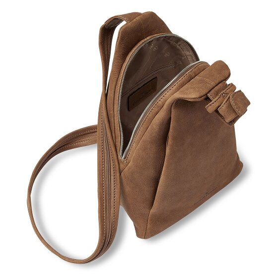 Castelijn & Beerens Carisma Torba na ramię Skórzany 24 cm