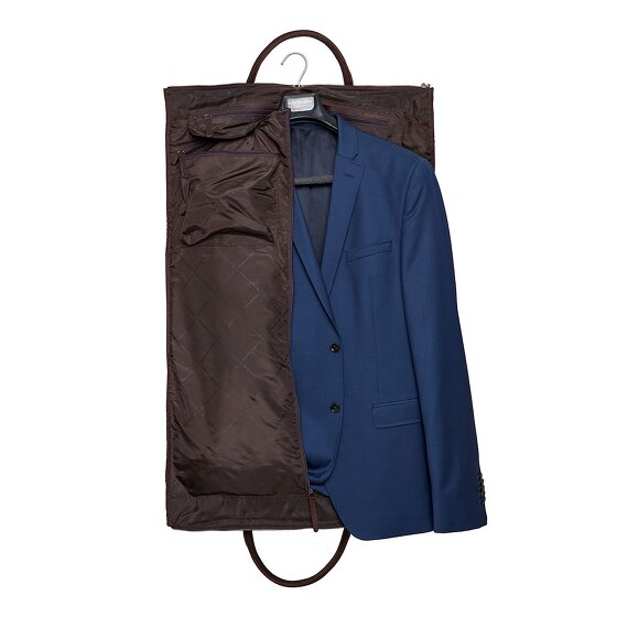 The Chesterfield Brand Finlay Torba podróżna Weekender Skórzany 55 cm