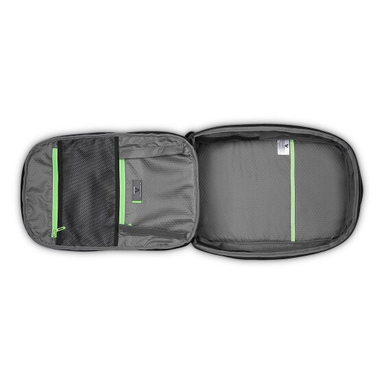 Roncato Norway Plecak 41 cm Komora na laptopa