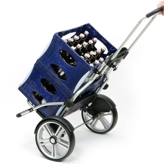 Andersen Shopper Royal Shopper Plus Lasse Walizka na zakupy 63 cm