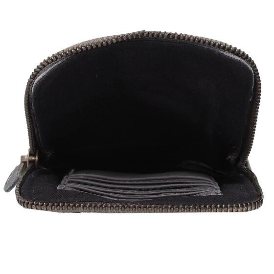 Harbour 2nd Anchor Love Benita Etui na telefon komórkowy Skórzany 11 cm