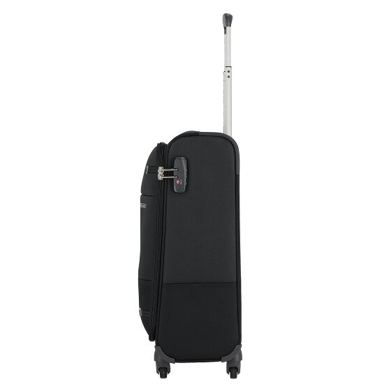 Samsonite Base Boost Spinner 4-kołowy wózek kabinowy 55 cm