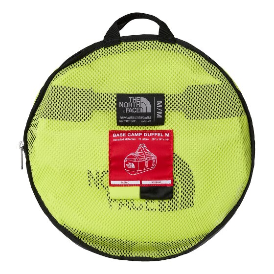 The North Face Base Camp Torba podróżna M 65 cm