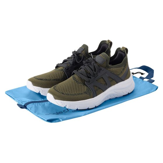 Eagle Creek Zestaw sakw Pack-It 3 szt. z elastyczną plisą