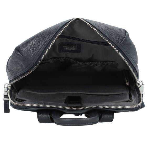 Picard Pure Plecak miejski Skórzany 34 cm
