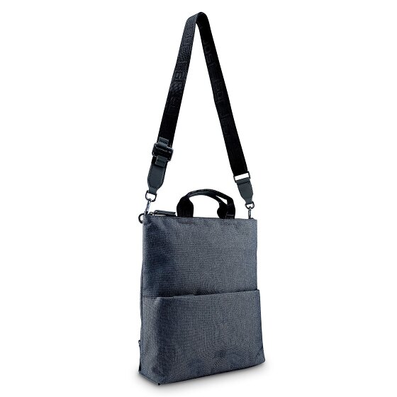 Jost Bergen Plecak Ochrona RFID 31 cm