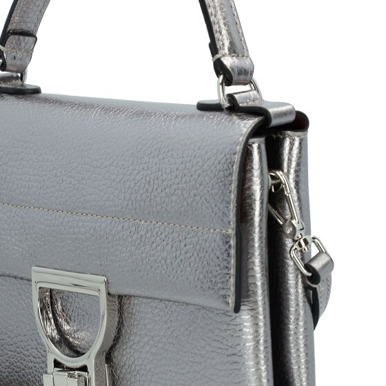 Coccinelle Arlettis Torba Skórzany 22 cm