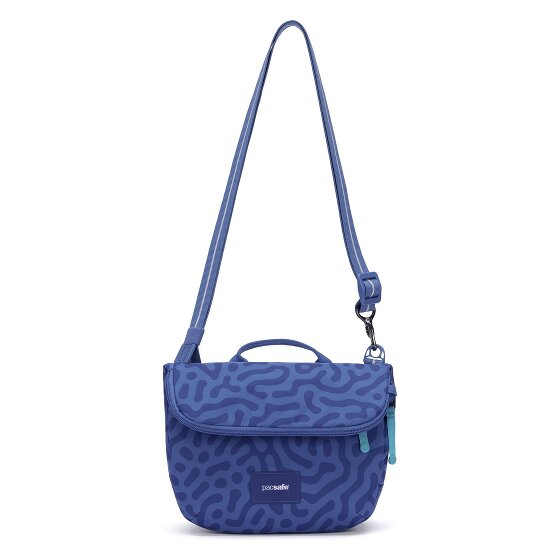 Pacsafe Torba antykradzieżowa GO na ramię RFID 24 cm