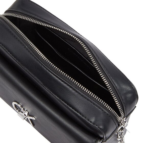 Calvin Klein Re-Lock Torba na ramię 21 cm