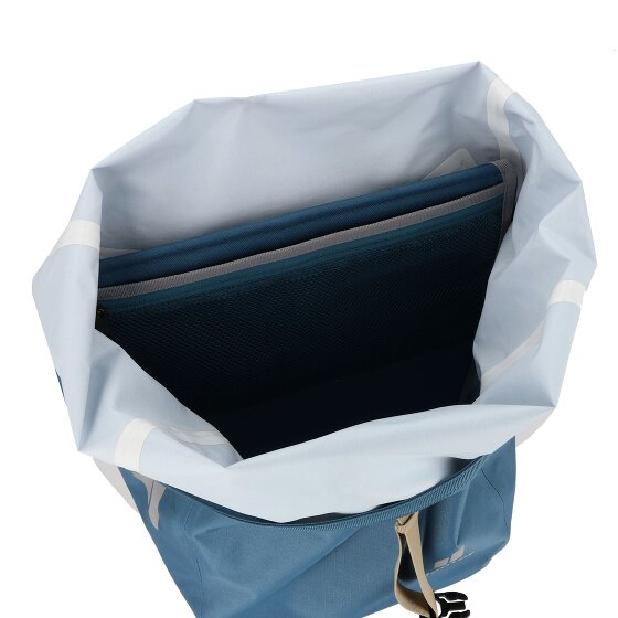 Deuter Weybridge 20+5L Torba rowerowa 40 cm