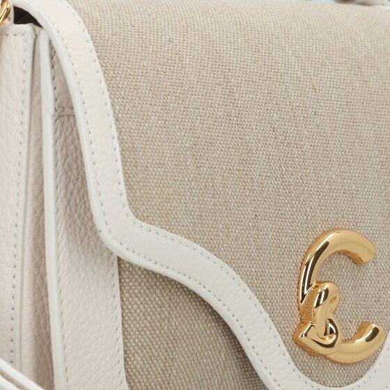 Coccinelle C-Me Torba na ramię 21 cm