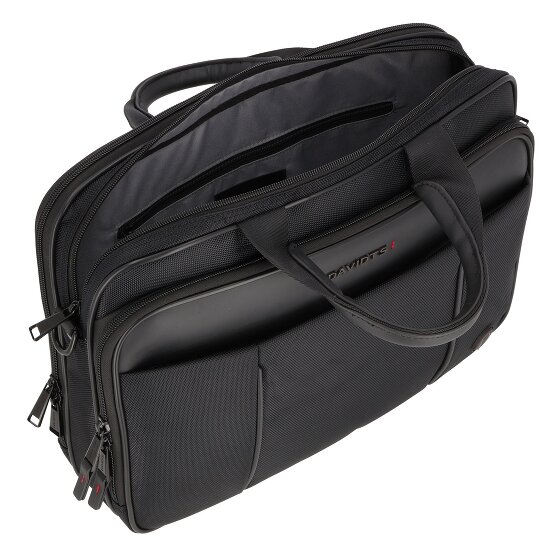 Davidts 263 Teczka 39 cm Komora na laptopa