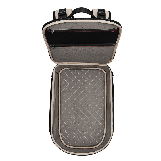Victorinox Nowoczesny plecak podróżny Altmont z przegrodą na laptopa 49 cm