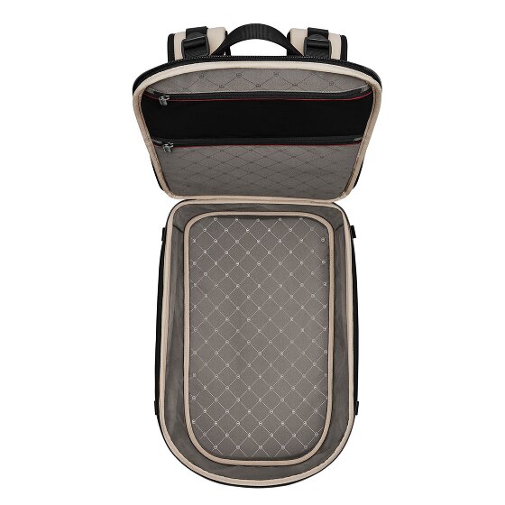 Victorinox Nowoczesny plecak podróżny Altmont z przegrodą na laptopa 49 cm