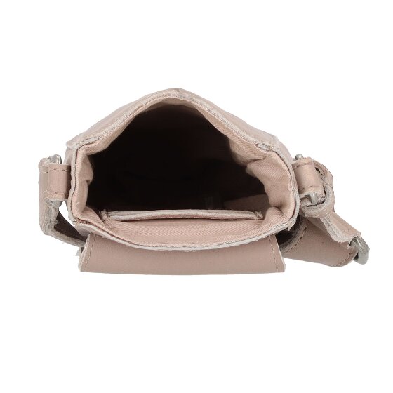 Cowboysbag Belfast Etui na telefon komórkowy Skórzany 10 cm