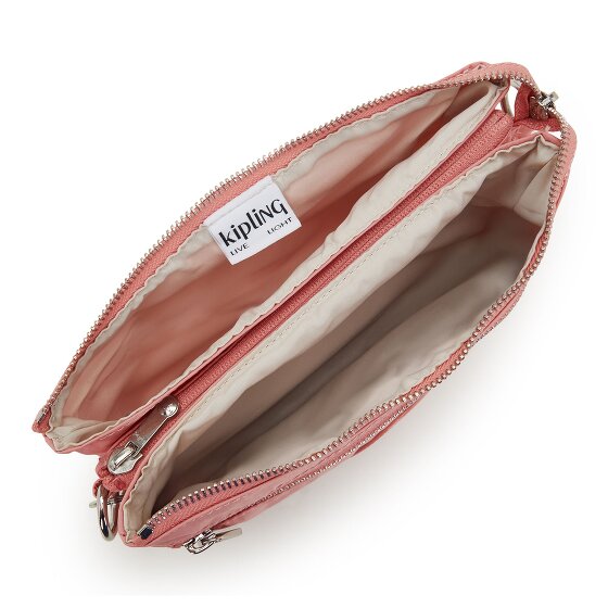 Kipling Charm Riri Zip Torba na ramię 24 cm