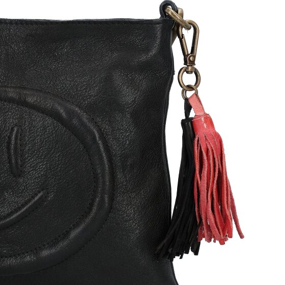 Taschendieb Wien Lachnerstrasse 4 Torba na ramię Skórzany 25 cm