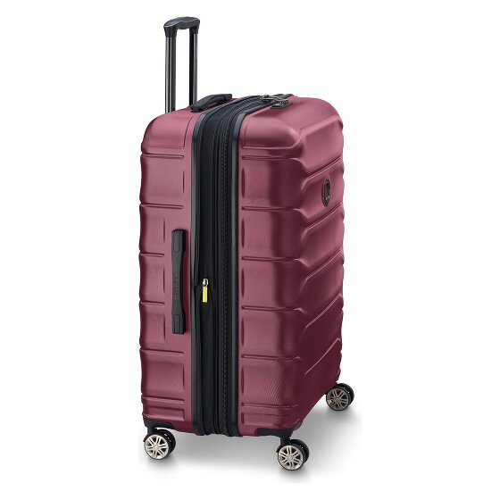 Delsey Paris Meteor 4 kółka Zestaw walizek 3-części z funkcją poszerzenia