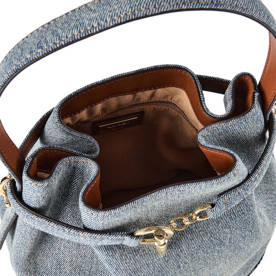 Lauren Ralph Lauren Blaike Mini Torba Handbag 17 cm