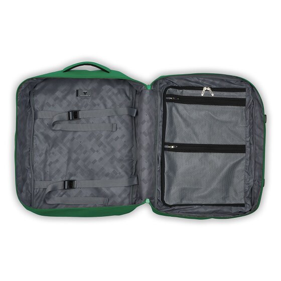 Roncato Ironik 2.0 Plecak 55 cm Komora na laptopa