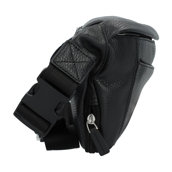 Piquadro Vibe Saszetka Skórzany 30 cm