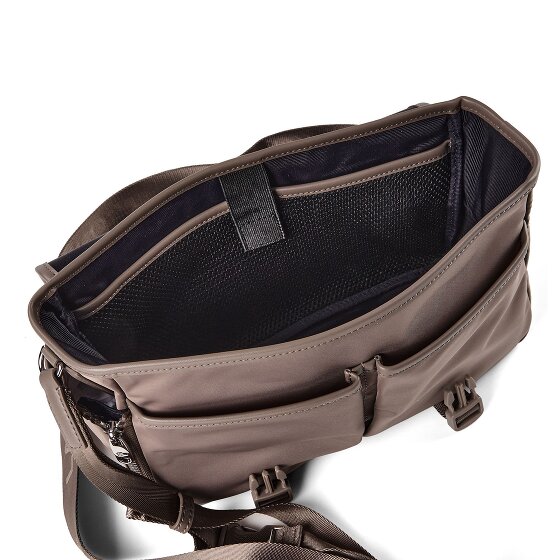Lacoste Lacoste Classics Torba typu Messenger 30.5 cm