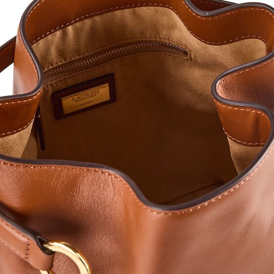 Lauren Ralph Lauren Blake Torba Skórzany 24 cm