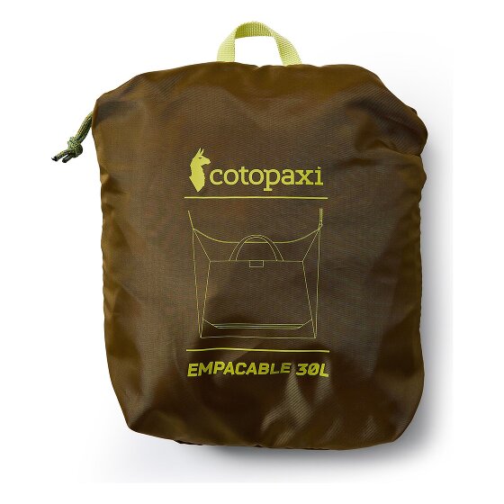 Cotopaxi Empacable 30 L Torba na ramię 41.5 cm