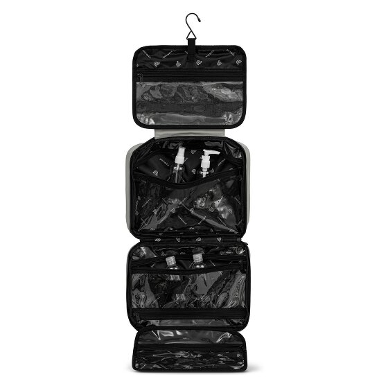 Pactastic Urban Collection Kosmetyczka 33 cm