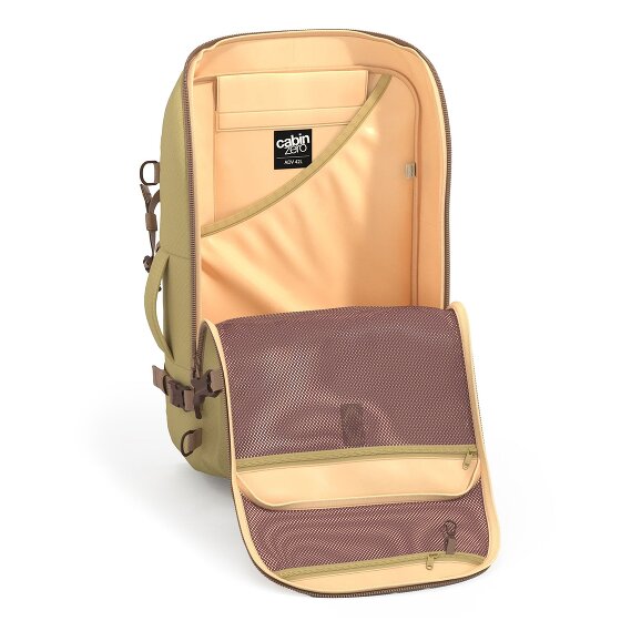 Cabin Zero Adventure 42 Plecak 55 cm