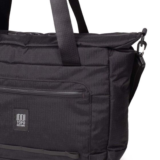 Topo Designs Global Torba na ramię 53 cm Komora na laptopa
