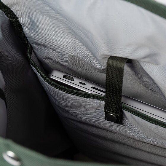 Sandqvist Ground Plecak 56 cm Komora na laptopa