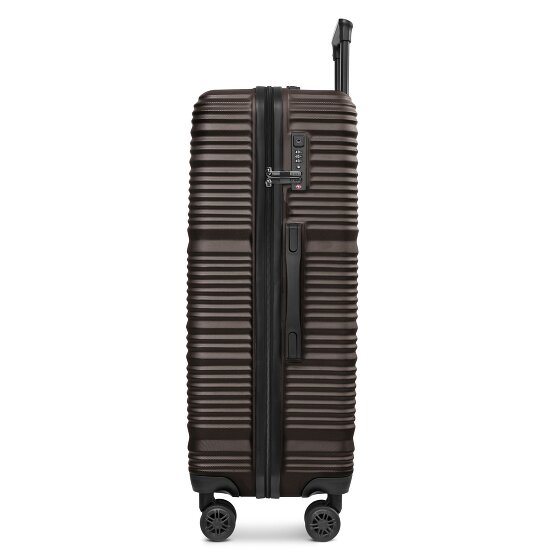 Redolz Essentials 16 LARGE 4 kółka Walizka 77 cm