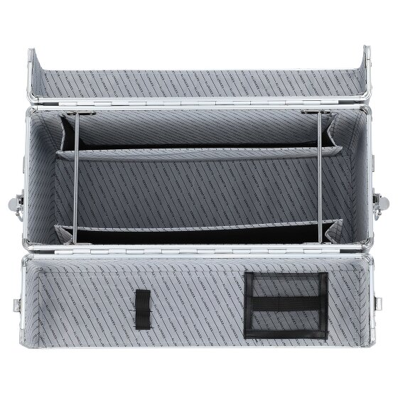 Alumaxx Walizka na pilota 47 cm