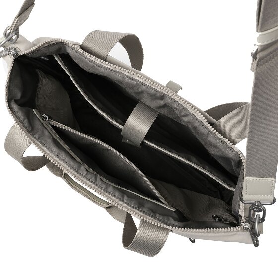 Hedgren Furo Kicho Shopper Bag Ochrona RFID 46 cm Komora na laptopa