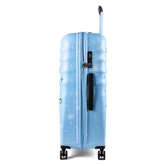 American Tourister Wavebreaker Disney 4 kółka Walizka 77 cm