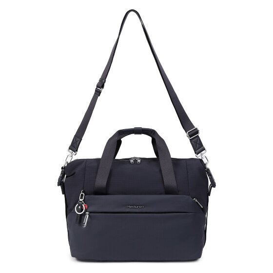 Hedgren Furo Teczka Ochrona RFID 40 cm Komora na laptopa