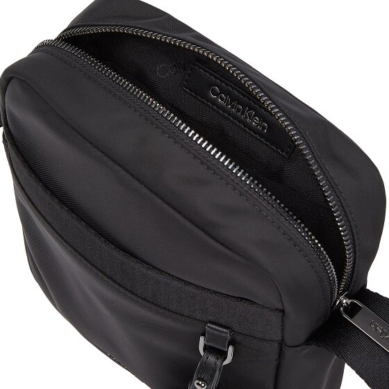 Calvin Klein CK Est. Mini Torba Torba na ramię 17 cm