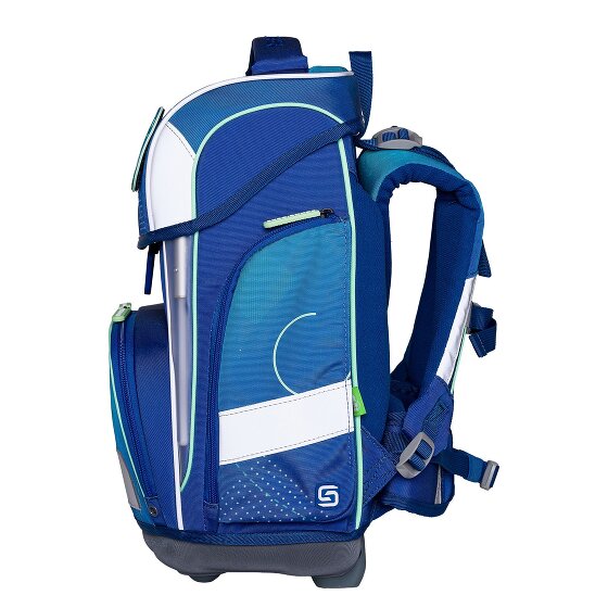 Schneiders Ergolite Zestaw tornistra 8-części